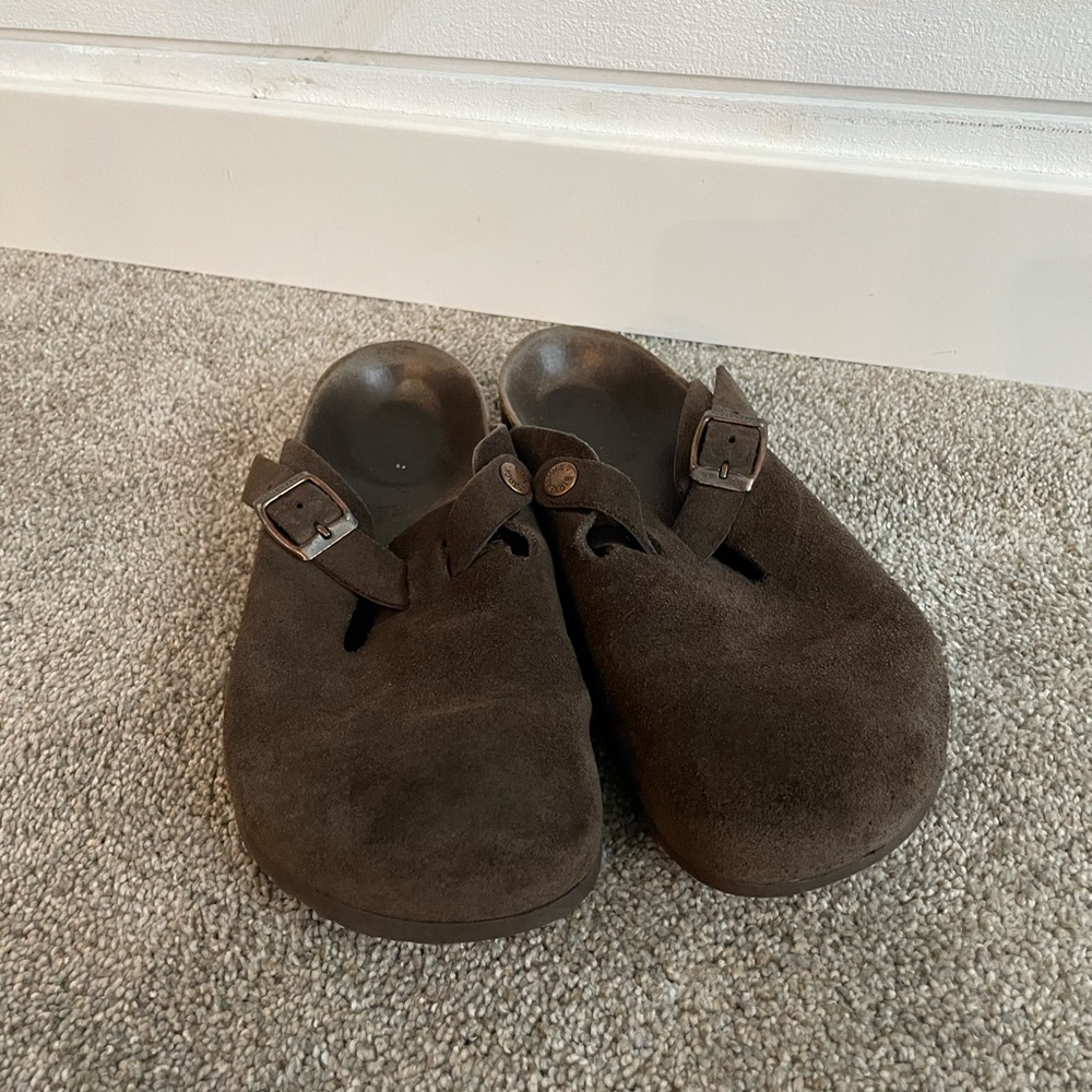 Birkenstock’s